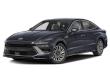 New 2026 Hyundai Sonata Hybrid SEL Sedan