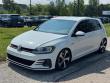 Used 2020 Volkswagen Golf GTI 2.0T S Hatchback