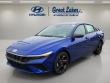 New 2026 Hyundai Elantra SEL Sport Sedan