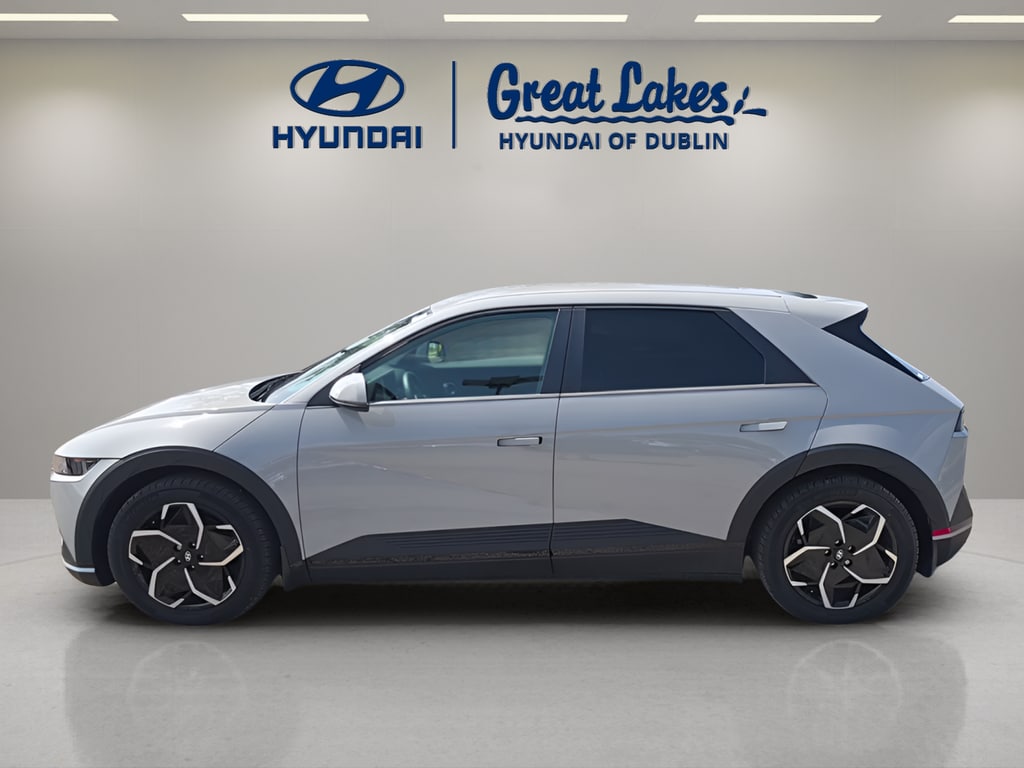 Used 2024 Hyundai IONIQ 5 SEL with VIN KM8KNDDF3RU239527 for sale in Columbus, OH