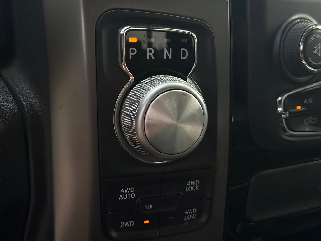 2015 RAM Ram 1500 Pickup Sport - Photo 33