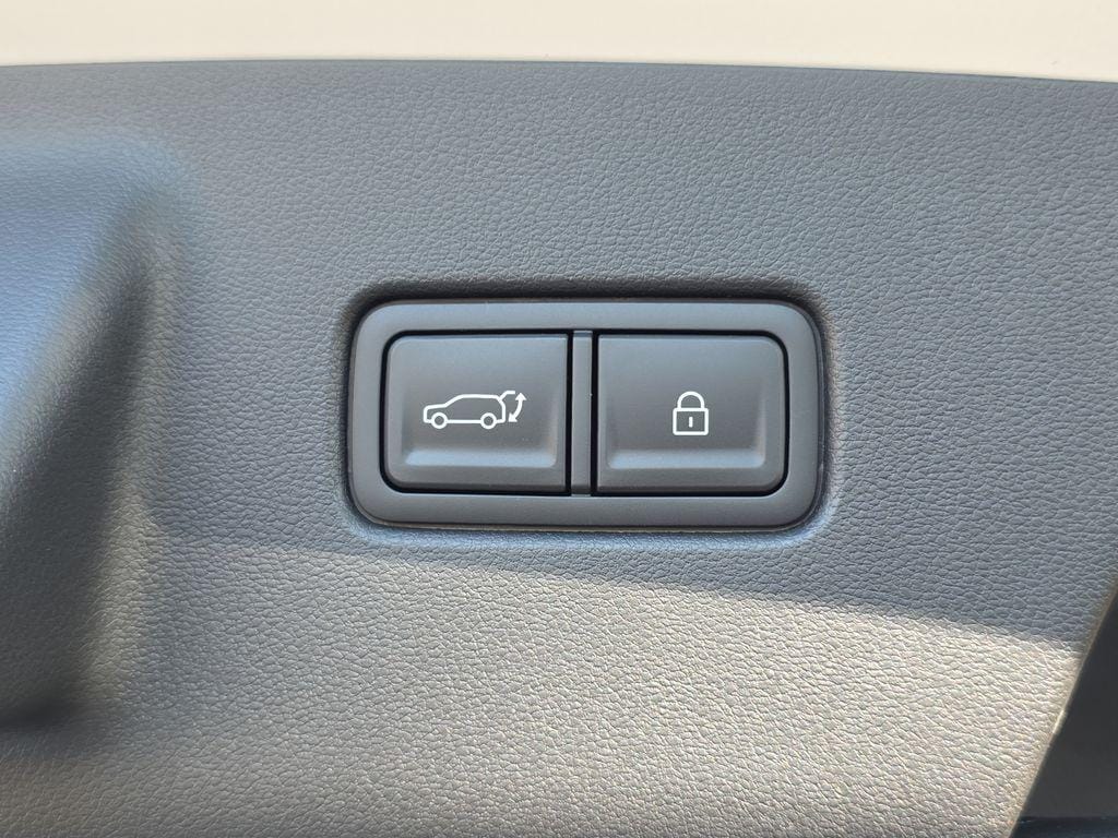 2026 Hyundai Palisade XRT Pro - Photo 15