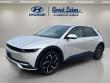 Used 2023 Hyundai IONIQ 5 SEL SUV