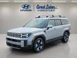 New 2026 Hyundai Santa Fe Hybrid SEL SUV