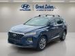 Used 2020 Hyundai Santa Fe Limited 2.4 SUV