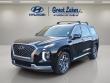 Used 2022 Hyundai Palisade Calligraphy SUV