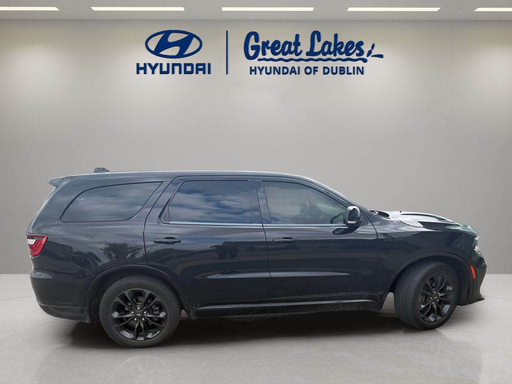 2021 Dodge Durango R/T AWD's photo