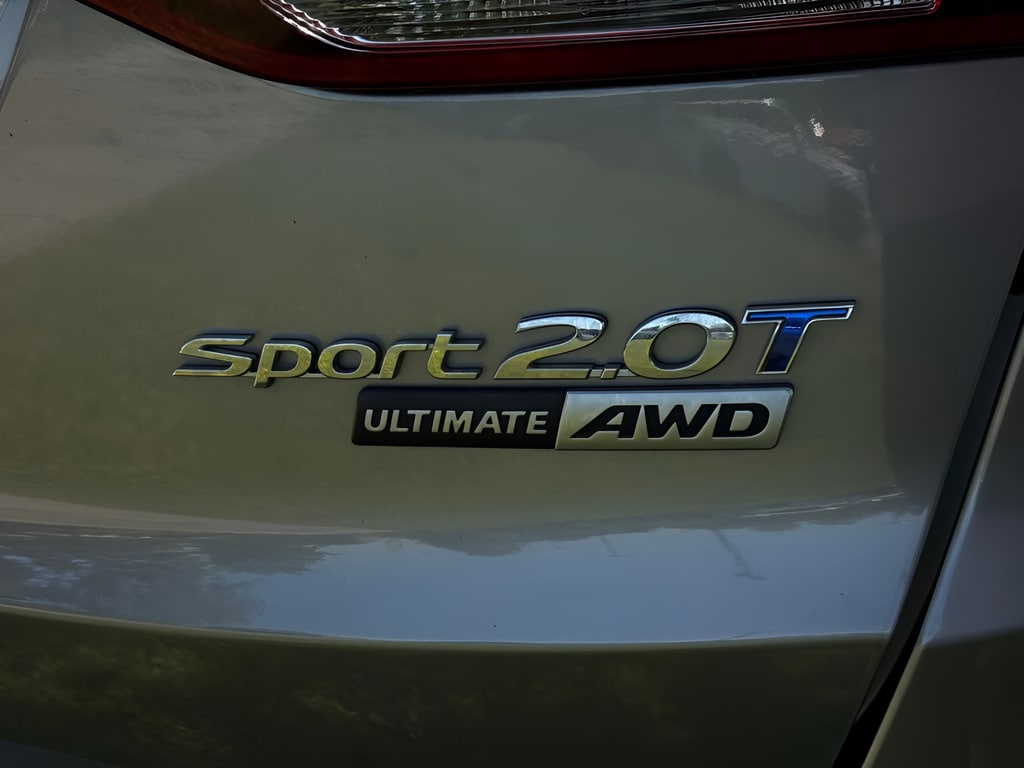 2017 Hyundai Santa Fe Sport 2.0T - Photo 13