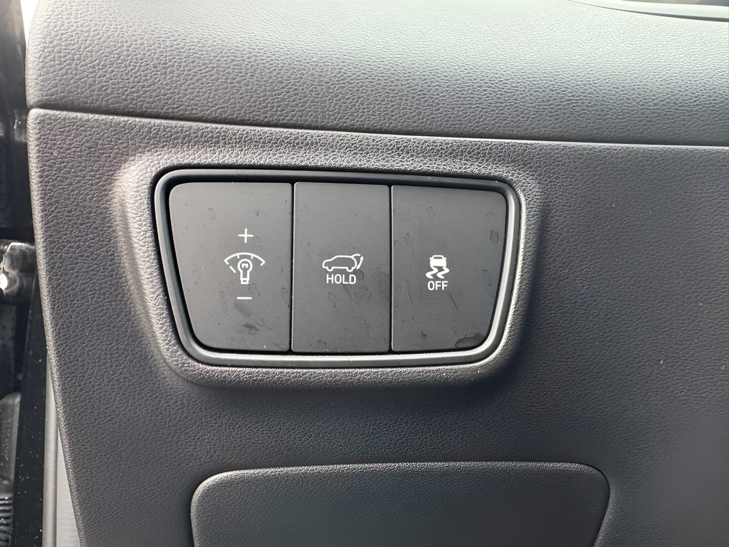 2023 Hyundai Tucson XRT - Photo 23