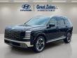 New 2026 Hyundai Palisade Hybrid Limited SUV