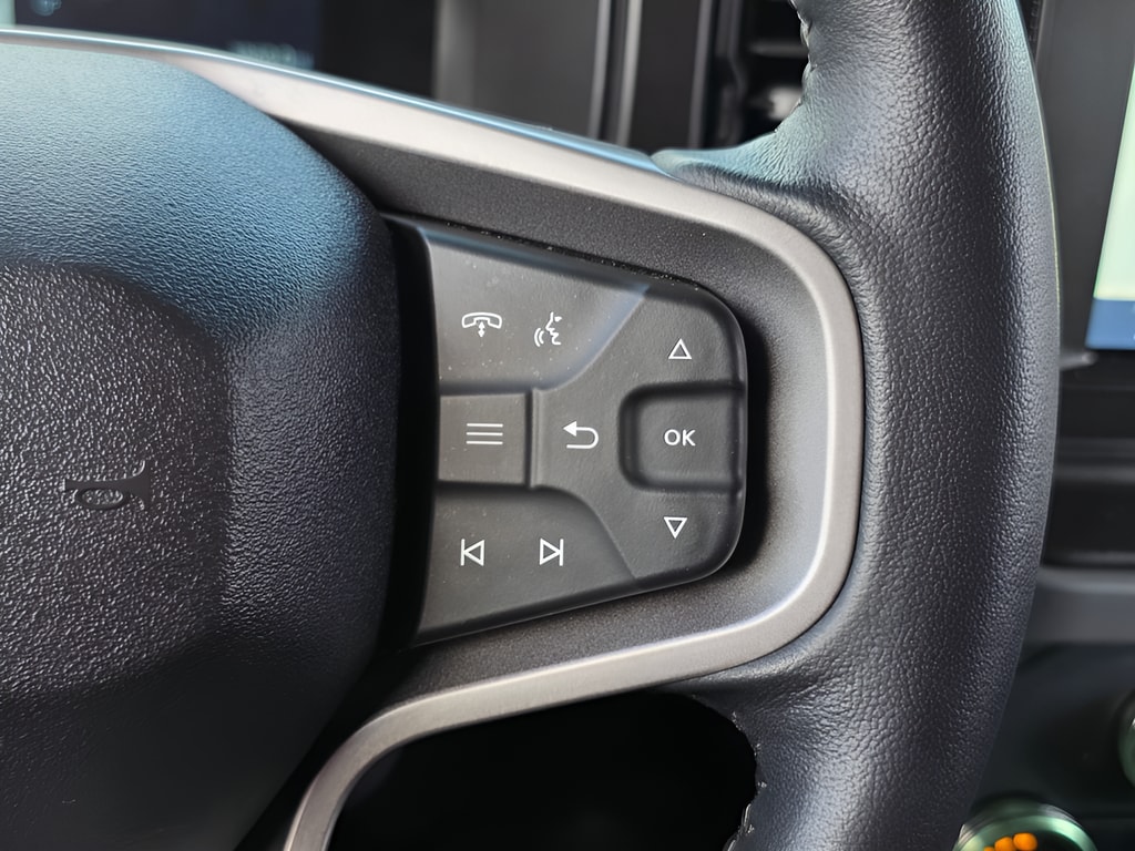 2023 Ford Bronco 4-Door Big Bend - Photo 26