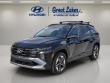 Certified 2025 Hyundai Tucson SEL Convenience SUV
