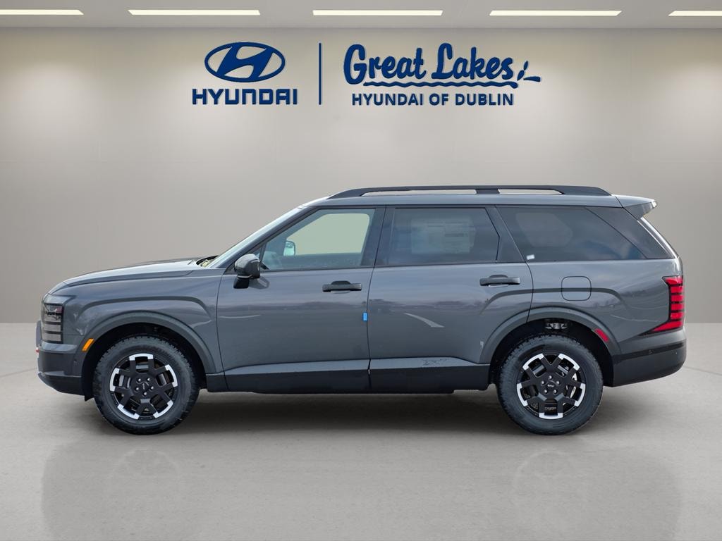 New 2026 Hyundai Palisade XRT Pro SUV