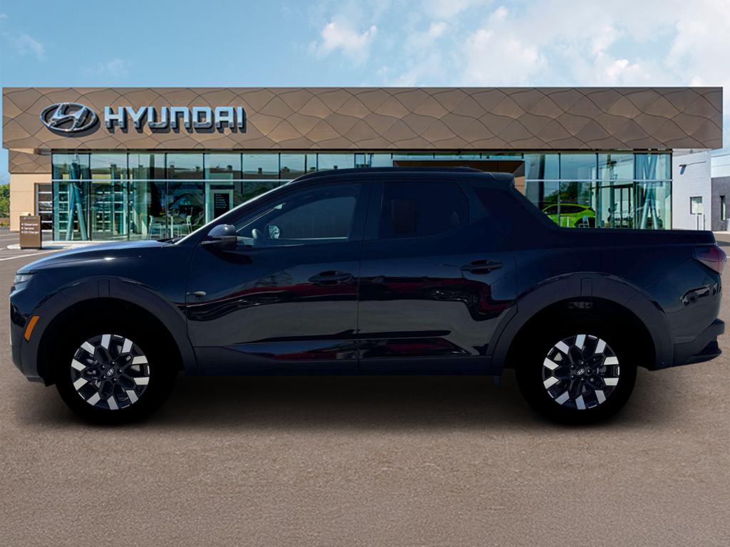New 2026 Hyundai Santa Cruz SEL Activity AWD Truck Crew Cab