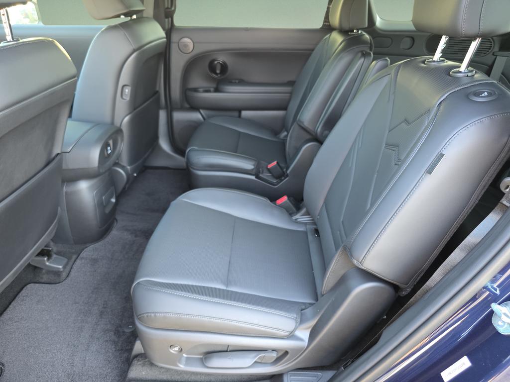 2026 Hyundai Palisade XRT Pro - Photo 17