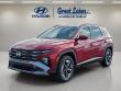 New 2026 Hyundai Tucson SEL AWD SUV