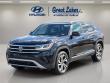 Used 2022 Volkswagen Atlas Cross Sport 3.6L V6 SEL SUV