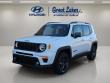 Used 2021 Jeep Renegade Latitude SUV