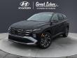 New 2025 Hyundai Tucson Limited FWD SUV