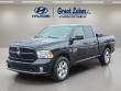 Used 2019 Ram 1500 Classic Tradesman Truck Quad Cab