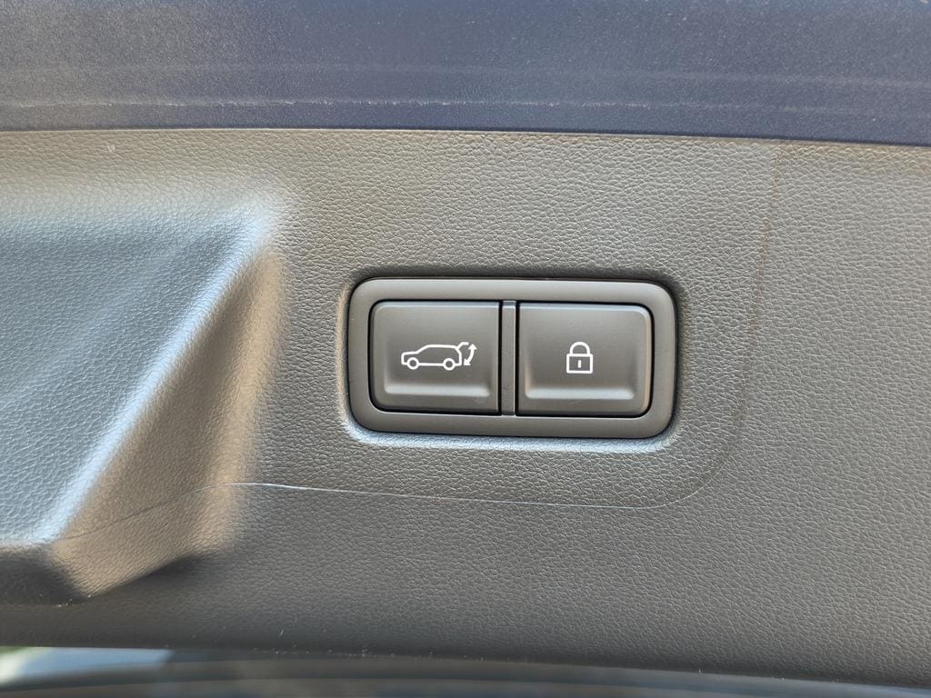 2026 Hyundai Santa Fe SEL - Photo 15