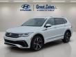 Used 2022 Volkswagen Tiguan 2.0T SEL R-Line SUV