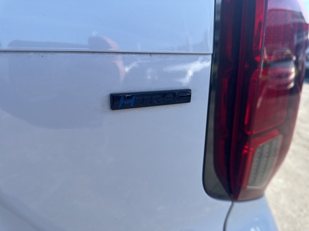 Used 2024 Hyundai Palisade Calligraphy Night Edition SUV