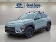 New 2026 Hyundai Kona SEL Sport AWD SUV