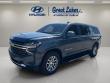 Used 2021 Chevrolet Suburban LT SUV