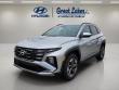 New 2026 Hyundai Tucson SEL AWD SUV