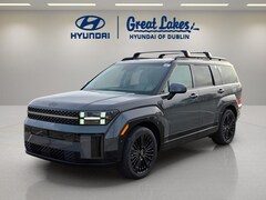 2026 Hyundai Santa Fe Hybrid Calligraphy SUV