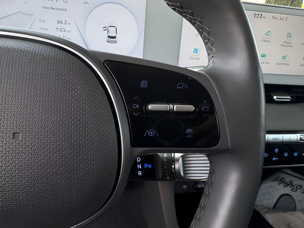 2024 Hyundai IONIQ 5 SEL - Photo 21