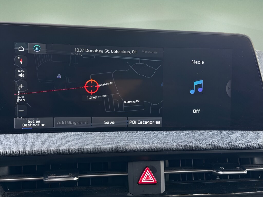 2023 Kia EV6 Wind - Photo 27