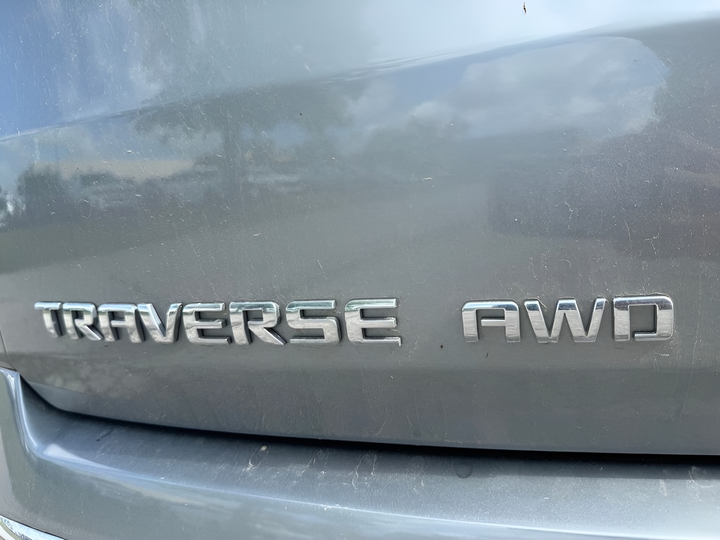 2023 Chevrolet Traverse Premier - Photo 10