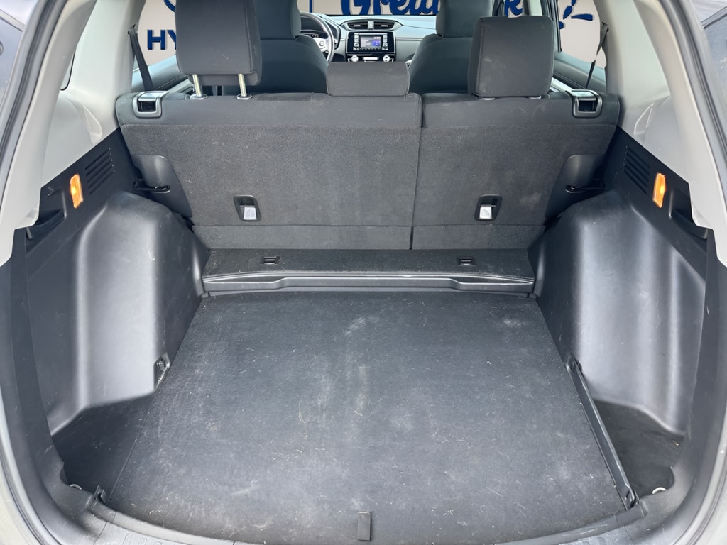 2021 Honda CR-V LX - Photo 9