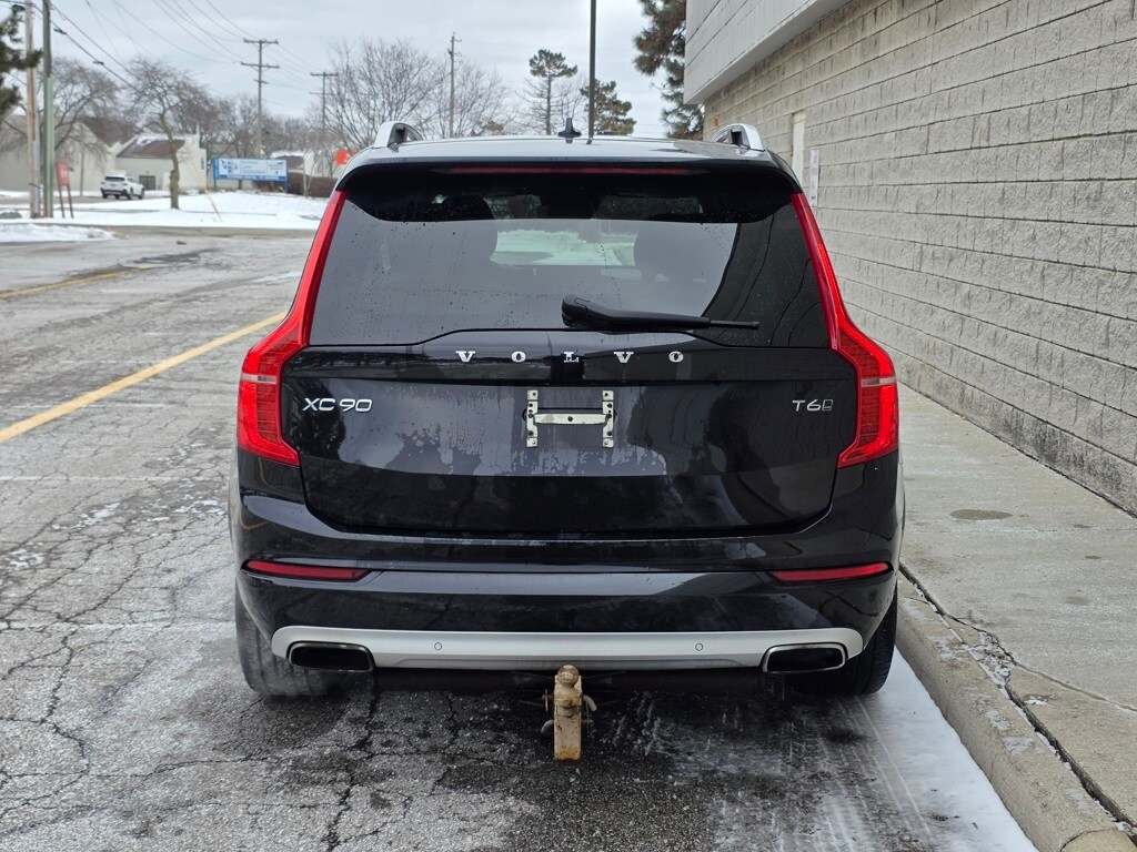 Used 2016 Volvo XC90 SUV