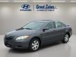 Used 2007 Toyota Camry  Sedan