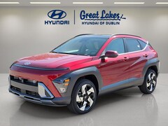 2026 Hyundai Kona Limited AWD SUV