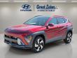 New 2026 Hyundai Kona Limited AWD SUV