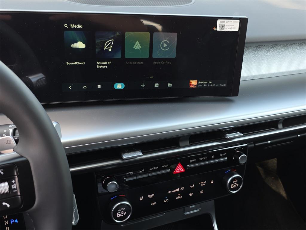 2026 Hyundai IONIQ 9 SE - Photo 33