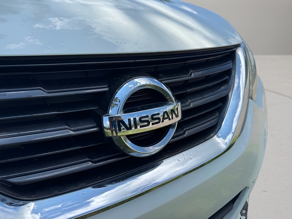 2016 Nissan Altima SL - Photo 32