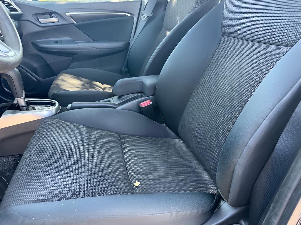 2015 Honda Fit LX - Photo 16