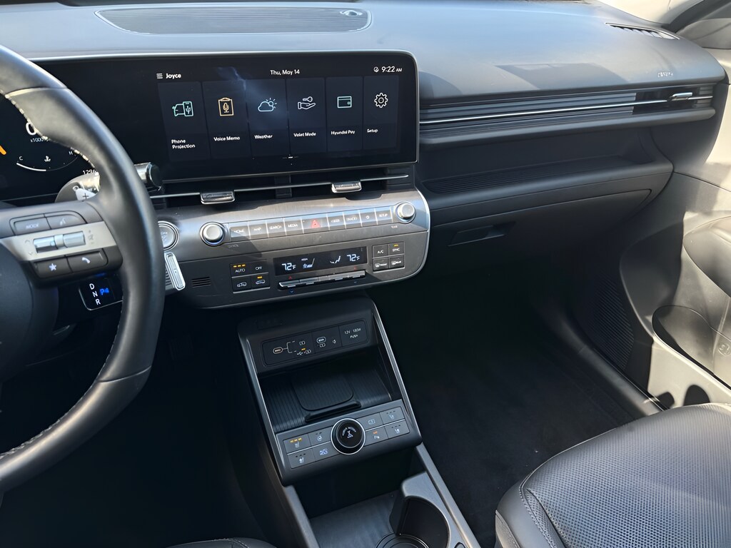 2024 Hyundai Kona Limited - Photo 28