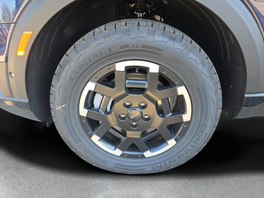 2026 Hyundai Palisade XRT Pro - Photo 11