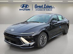 2026 Hyundai Sonata Hybrid SEL Sedan