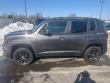 Used 2018 Jeep Renegade Latitude 4x4 SUV