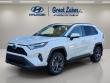 Used 2022 Toyota RAV4 Hybrid XLE Premium SUV