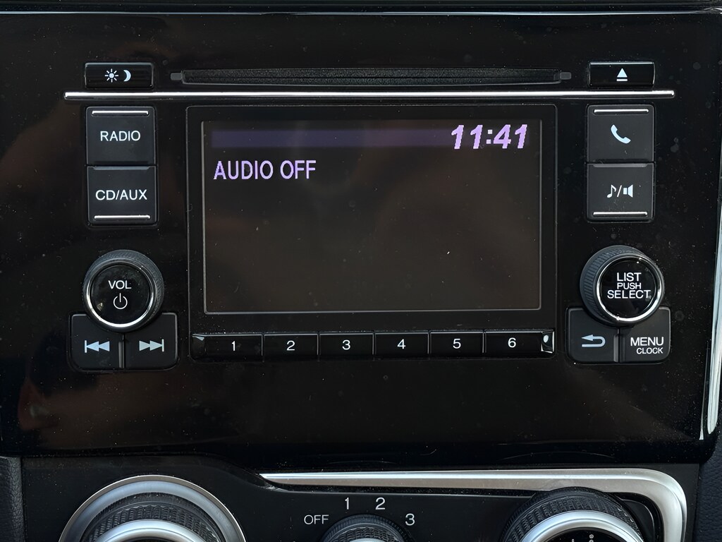 2015 Honda Fit LX - Photo 27