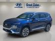 Certified 2023 Hyundai Santa Fe Calligraphy SUV