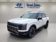 New 2026 Hyundai Palisade XRT Pro SUV